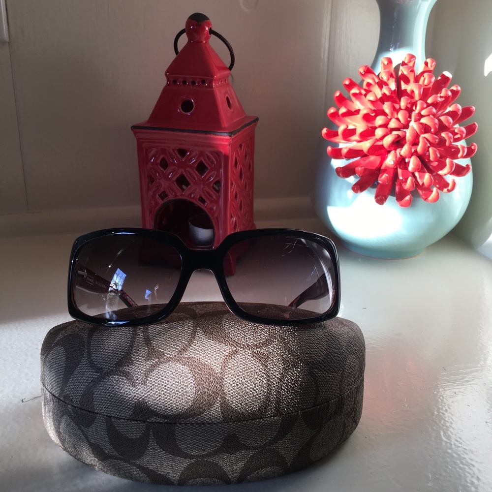 Coach Sunglasses